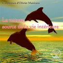 La nature, source de la vie intérieure