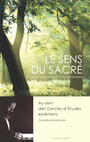 Le sens du sacré - Format PDF