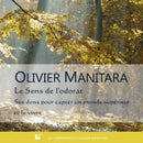 Le Sens de l'odorat