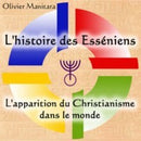 L'histoire des Esséniens