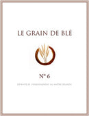Grain de Blé N°6