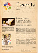 Enoch, le père fondateur de la nation essénien - Mai 2007