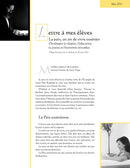La paix, un art de vivre essénien Développer la religion, l’éducation, la justice et l’économie véritables - Mai 2011