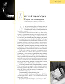 L’étude, un acte magique - Mars 2011