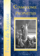 Cosmogonie et prophétie - PDF