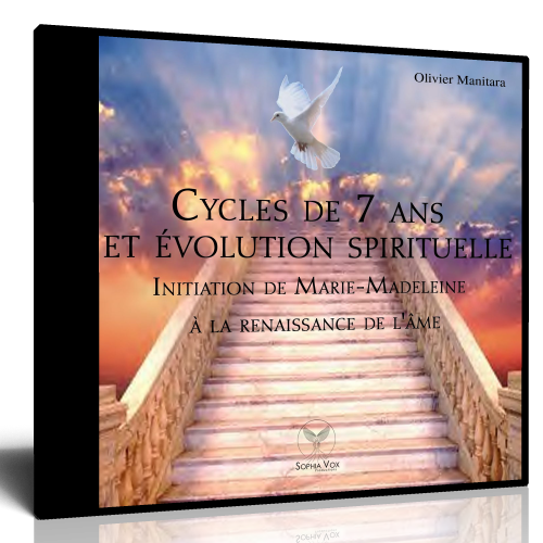 Cycles de 7 ans et évolution spirituelle