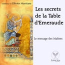 Les secrets de la table d'Emeraude