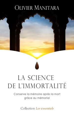 La science de l'immortalité - Format PDF