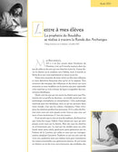 La prophétie du Bouddha se réalise à travers la Ronde des Archanges - Août 2011