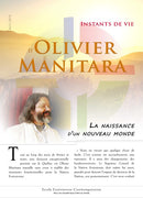 La naissance d'un nouveau monde  - Mai 2010