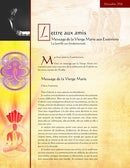 Message de la Vierge Marie aux Esséniens La famille est fondamentale - Décembre 2014