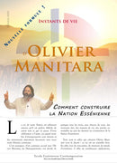 Comment construire la nation essénienne - Octobre 2009