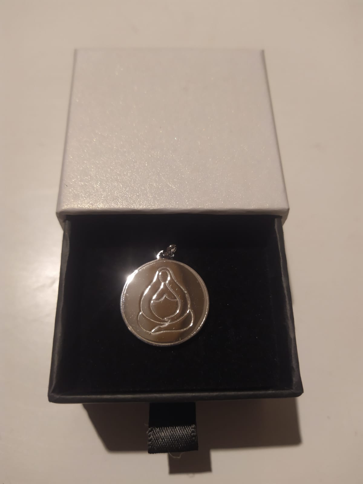 Médaille de la Mère OR et ARGENT