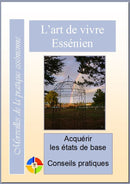 Art de vivre Essénien