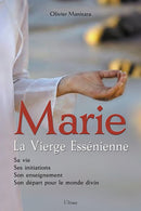 Marie, la Vierge Essénienne