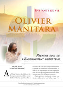 Prendre soin de l'enseignement libérateur - Juillet 2010