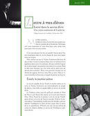 Entrer dans le service divin Une vision essénienne de la prêtrise - Janvier 2012