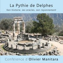 La Pythie de Delphes