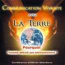 Communication vivante avec la Terre