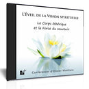 L'éveil de la vision spirituelle