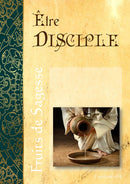 Etre disciple -PDF