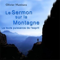 Le sermon sur la montagne