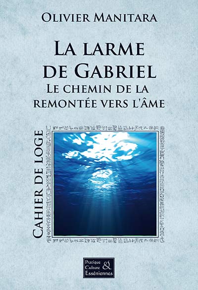 La larme de Gabriel – Cérémonie