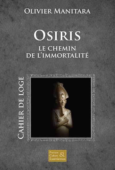 Osiris, le chemin de l’immortalité – Cérémonie