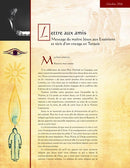 Message du maître Jésus aux Esséniens et récit d’un voyage en Turquie - Octobre 2014