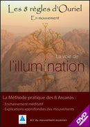 DVD les 8 Règles d'Ouriel