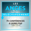 Coffret - Les Anges
