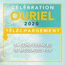 Coffret - L'Archange Ouriel 2020