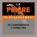 Coffret - La Prière