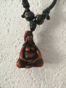 Collier animiste de la Mère
