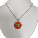 Collier de l'Ange de la Guérison - Bijoux essénien