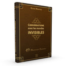 Conversations avec les mondes Invisibles - 42 manuscrits esséniens - vol. 1
