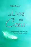 Le livre du coeur