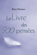 Le livre des 900 pensées - PDF