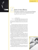 Nouvelles révélations sur le sceau de l’Argent Un appel pour le poser avant la célébration de Gabriel - Novembre 2011