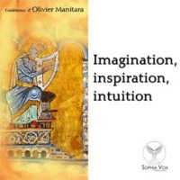 Imagination, inspiration, intuition