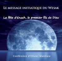 Le message initiatique du Wesak
