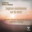 Sagesse essénienne sur la mort