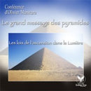 Le grand message des pyramides
