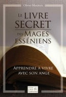 Le livre Secret des Mages Esséniens