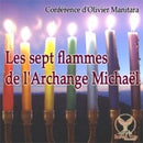 Les 7 flammes de l'Archange Michaël