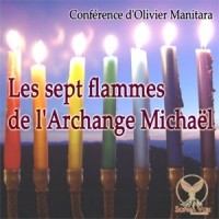 Les 7 flammes de l'Archange Michaël
