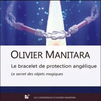 Le bracelet de protection angélique