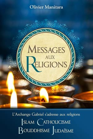 Messages aux Religions