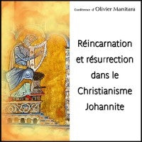 Christianisme Johannite