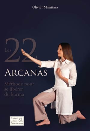 Les 22 Arcanas